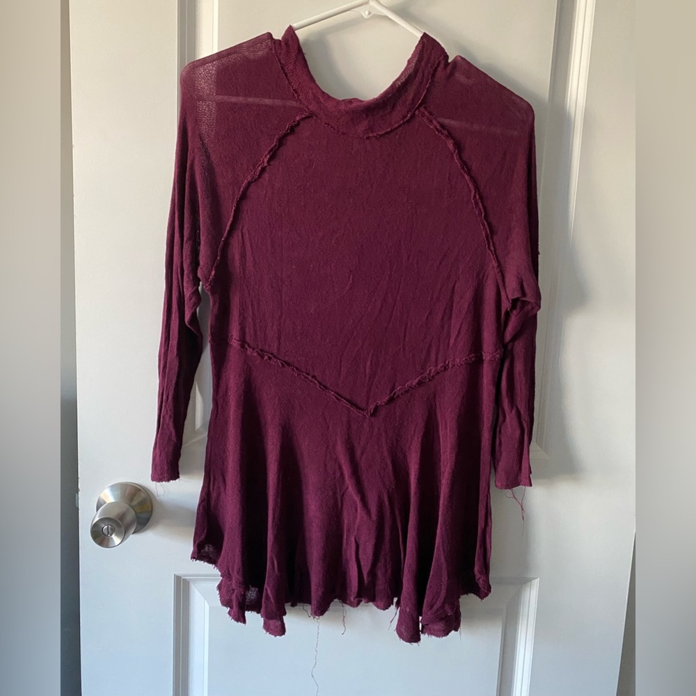 Free People Top